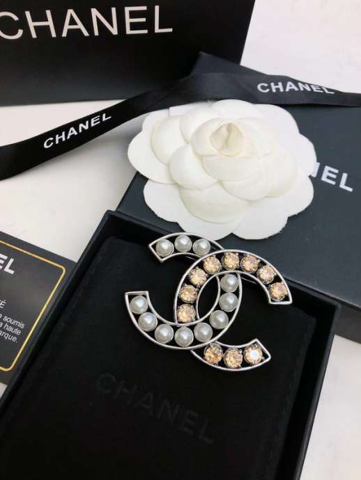 Picture of Chanel Brooch _SKUChanelbrooch03cly1162804
